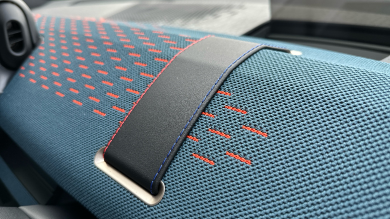 MINI Aceman 135kW E Exclusive [Level 2] 43kWh 5dr Auto Electric Hatchback